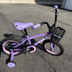 Cervine 14 16 20 Inch Kids Bike for Boys Girls Ages 3-10 Years, 14 16 Inch Toddler BMX Bikes with Training Wheels and Basket, 20 in Children Bicycles 