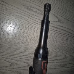 Snap On Straight Die Grinder 