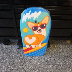 Skimboard