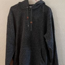 Mens Quicksilver Sweater