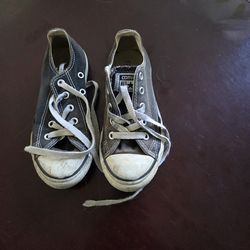 Children's converse