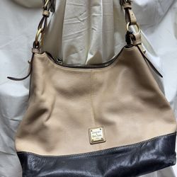 D&B Bag