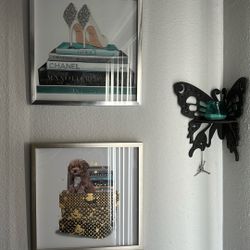 Wall Decorations 