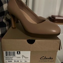 Clarks Collection 