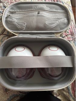 Momcozy Breast pumps