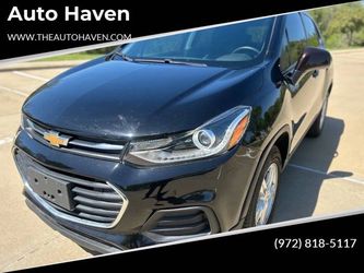 2021 Chevrolet Trax