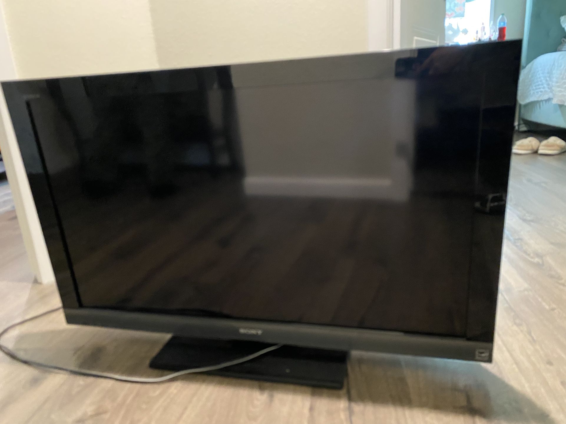 Sony KDL-40EX400 Bravia Full HD LCD