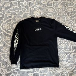 Gallery Dept Flame Long Sleeve