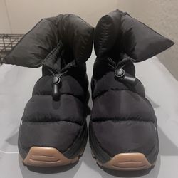 H&M Soft Down Filled Puffer Boot