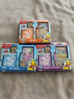 Pokemon  World champion decks 2026