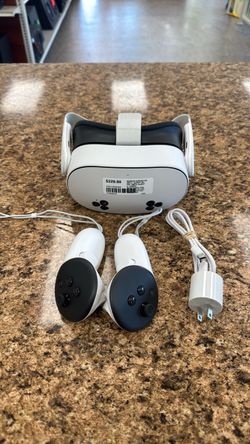 Gaming console meta quest 3s