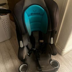 Baby Car Seat