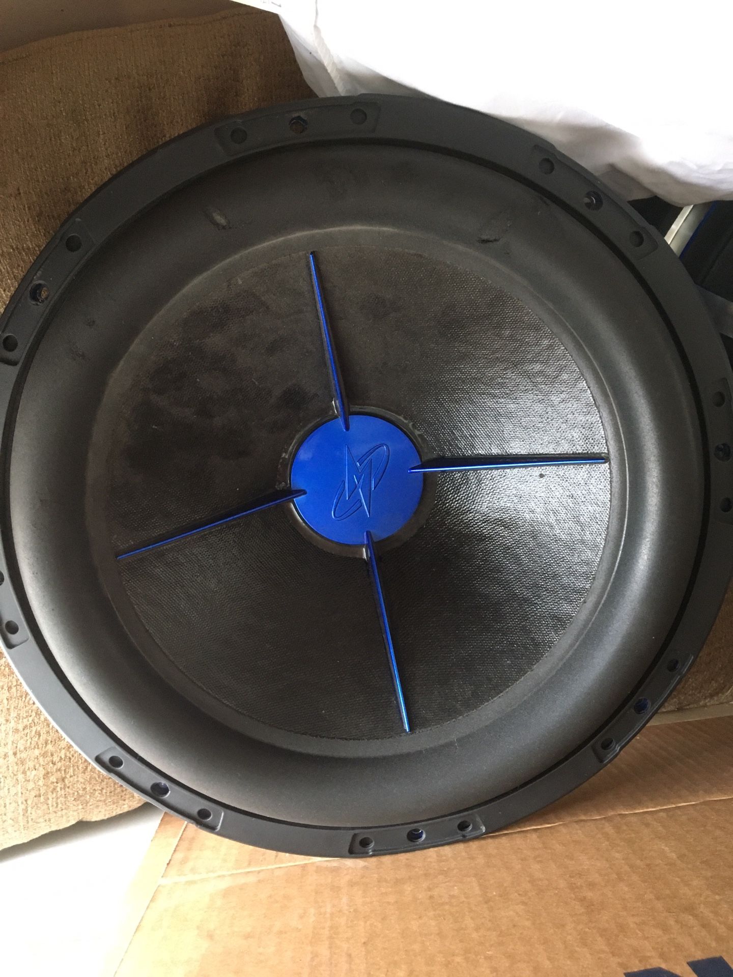 Power acuostik mofo 154x