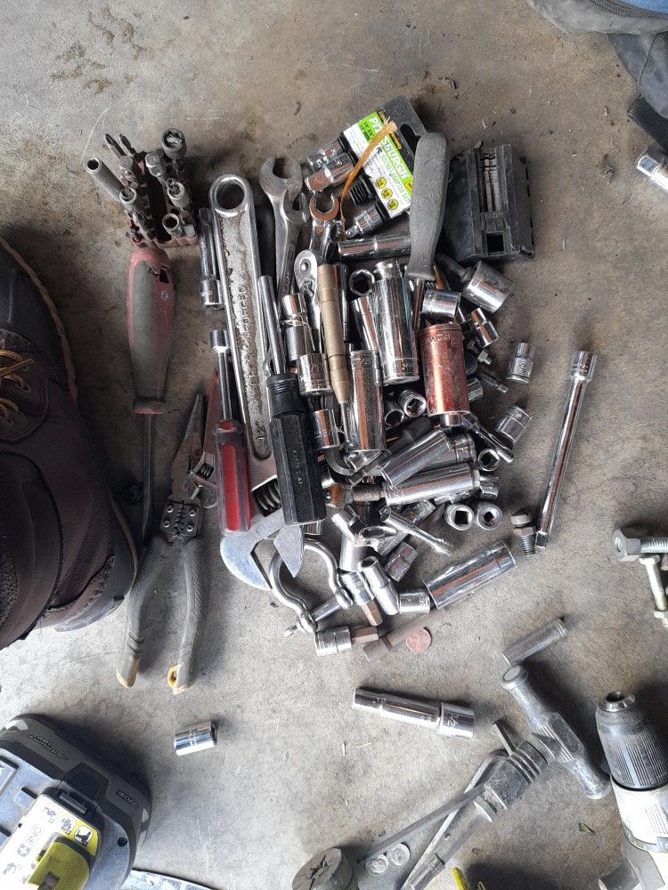 Used Tools for Sale in Long Beach, CA OfferUp