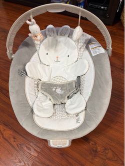 Baby bouncer