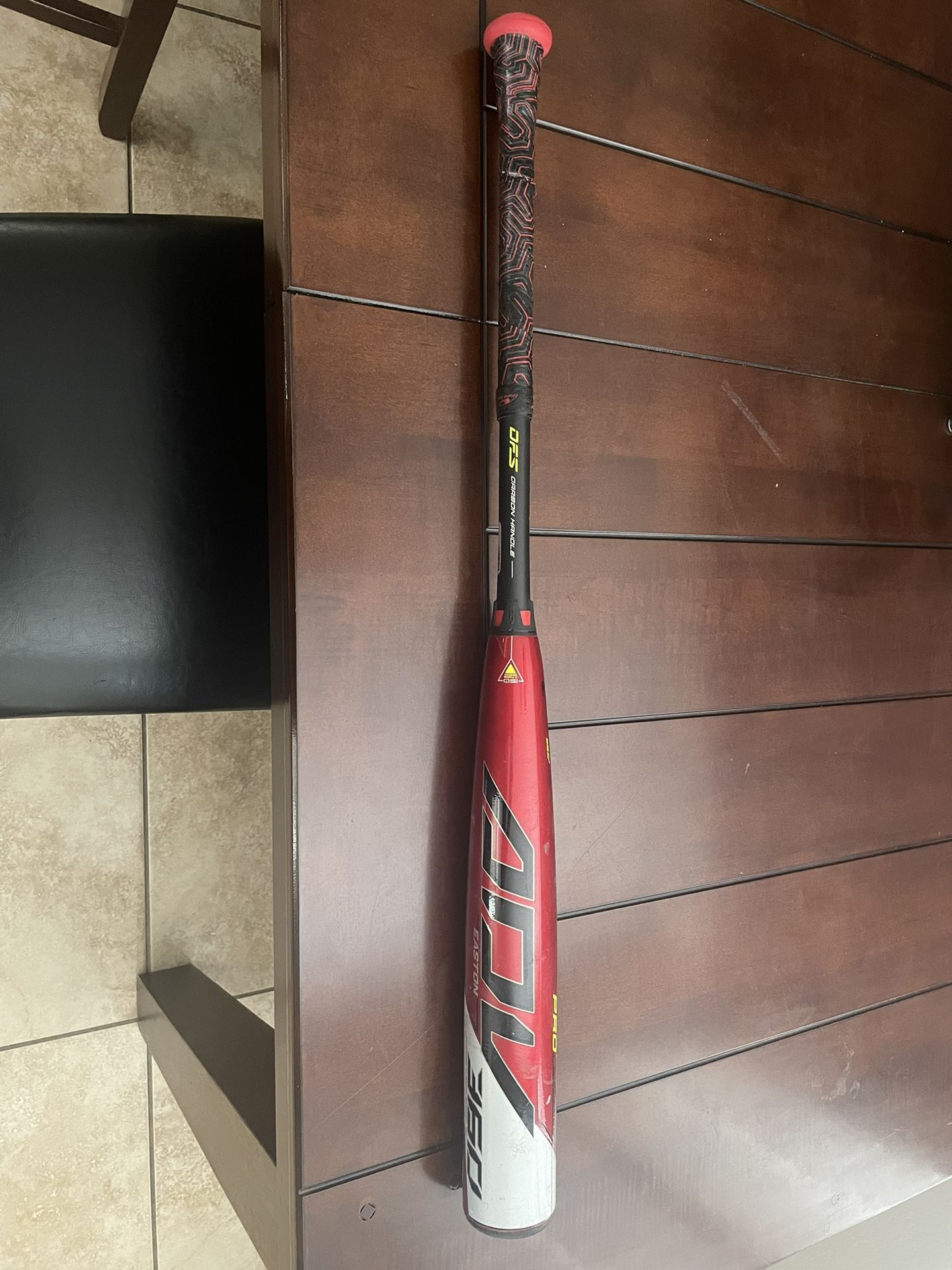 Easton ADV 360 BBCOR Baseball Bat 33/30