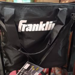 Pickelball Ball Caddy
