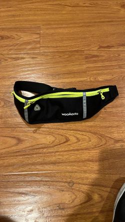 Running Fanny Pack