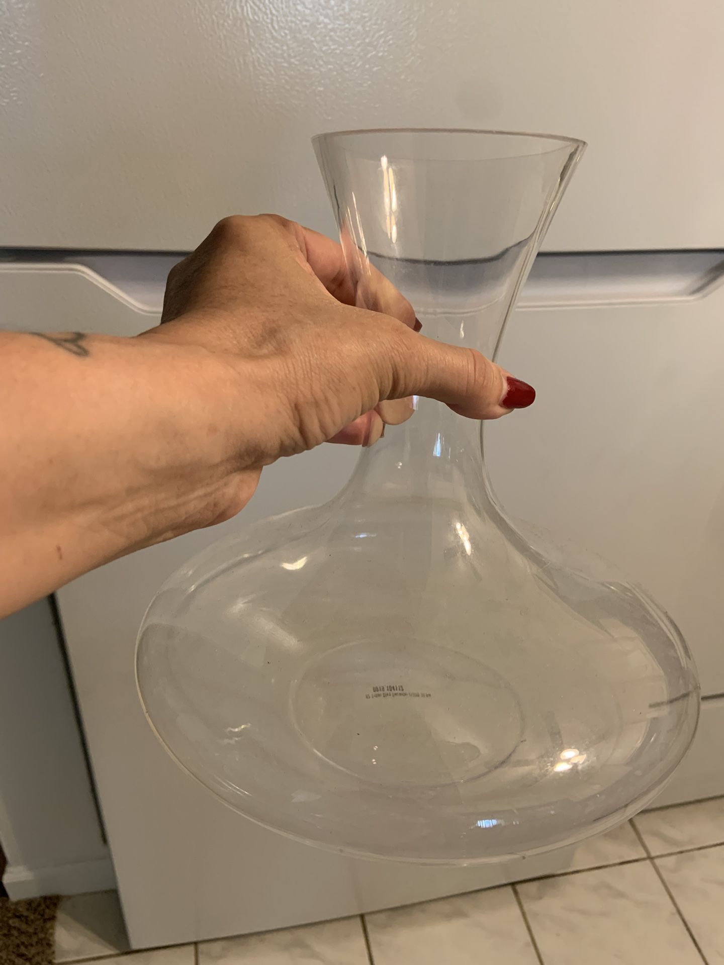 Wine Decanter