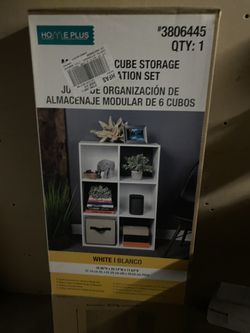 Storage Organizer 