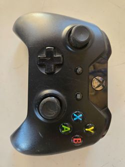 Xbox one wireless controller