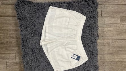 Universal thread shorts
