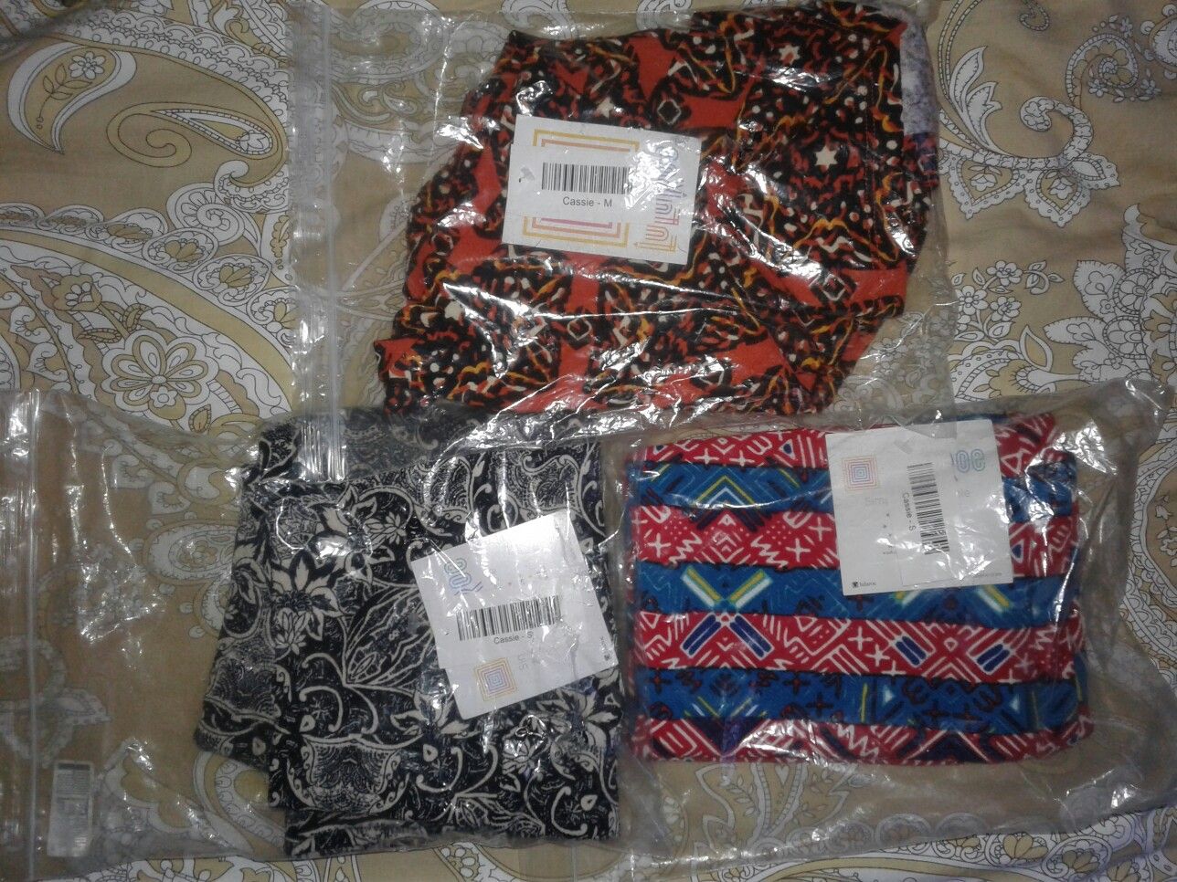 Lularoe Cassie