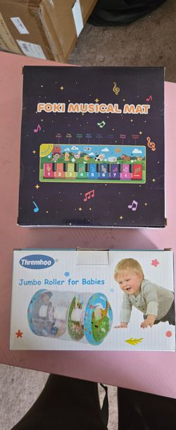 Baby stuff