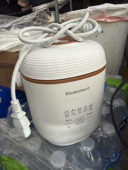 Mini rice cooker