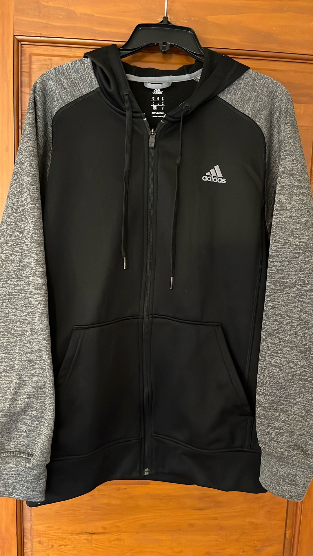 Adidas Climawarm Jacket Medium