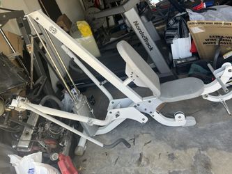 Hoist Prime 8 Fitness System Home Gym