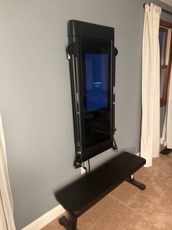 ✨Tonal Intelligent Home Gym + Delivery + Full Mounting Install✨