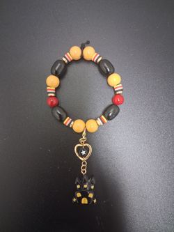 Hand made Halloween Bracelets