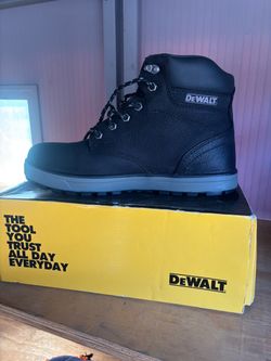 Work Boots
