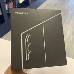 Galaxy Z gold 7 256gb unlocked
