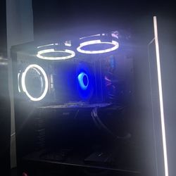 Gaming PC GTX 1070 / i5 / 16GB RAM Trade