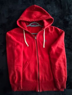 Size small polo RAULPH Lauren zip up