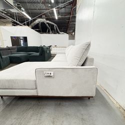 Sectional sofa Delivery Available