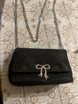 Vs  clutch purse