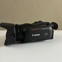 Canon VIXIA HFG70 4K 20x Optical Zoom Camcorder