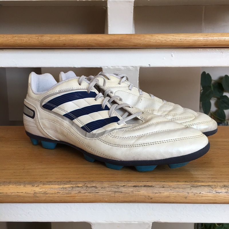 Adidas Predator Cleats Size 10.5