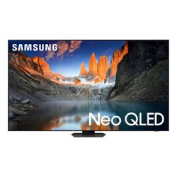 SAMSUNG 85" QN90D Neo QLED 4K TV (2024)