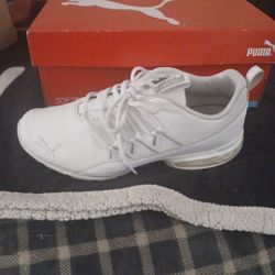 Puma Shoes 