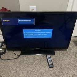 32 Inch Samsung Tv