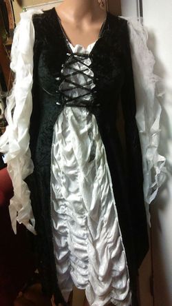 Kids costume