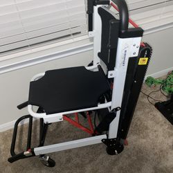 NirSport Stairlifter