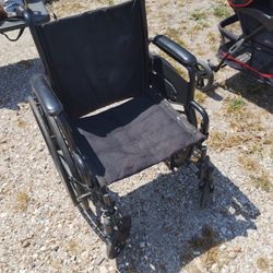 $30 Wheelchair