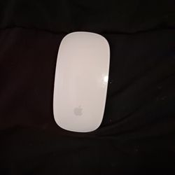 Apple Magic Mouse 2