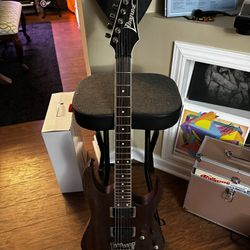 Ibanez RG321MH Excellent Condition Guitar