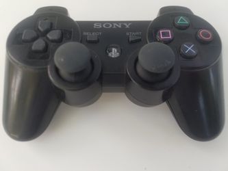 Playstation 3 PS3 Controller